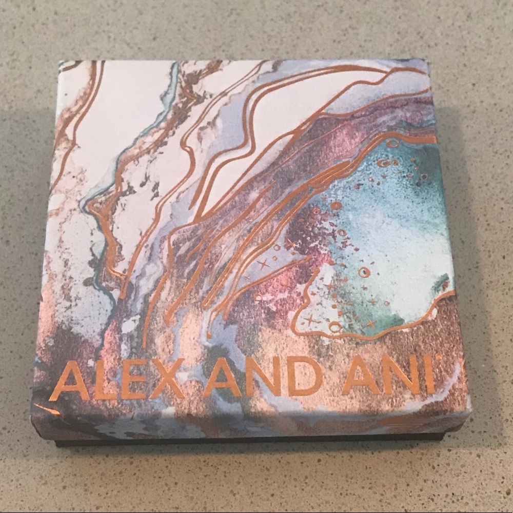 Alex and Ani Bracelet